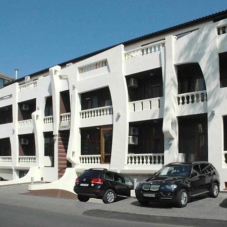 Villa Panama Odessza Kültér fotó