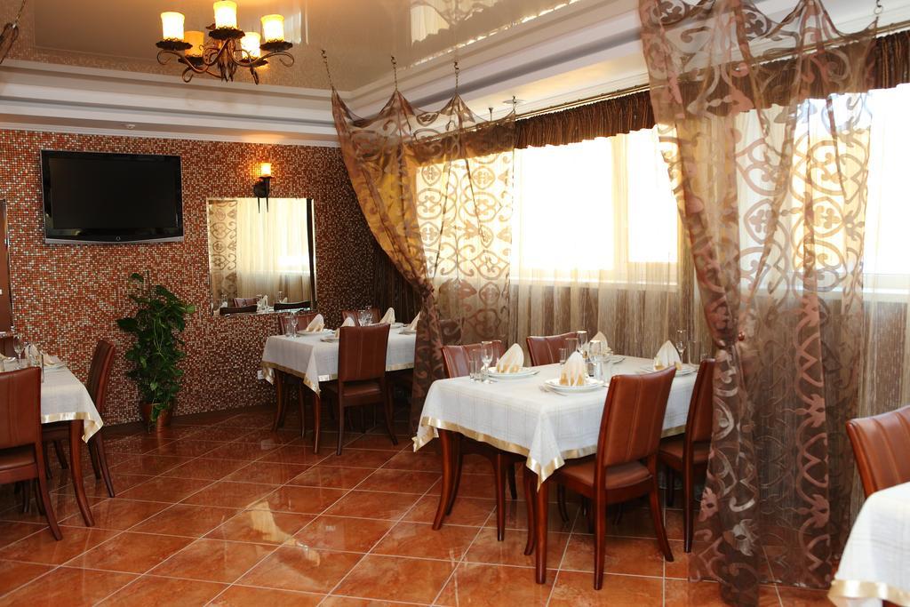 Villa Panama Odessza Kültér fotó