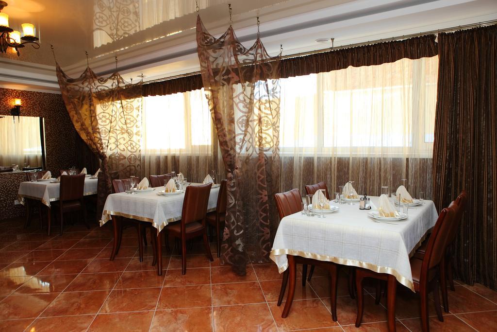 Villa Panama Odessza Kültér fotó