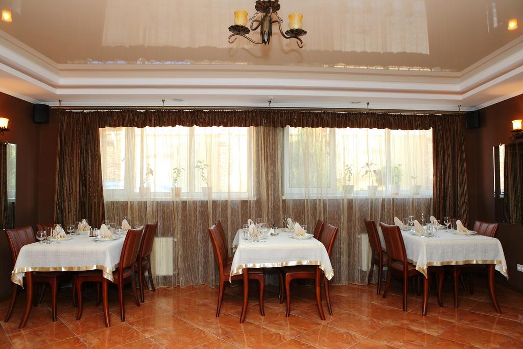 Villa Panama Odessza Kültér fotó