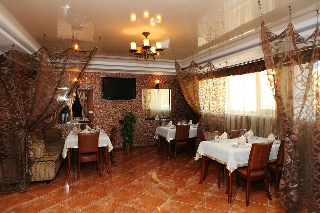 Villa Panama Odessza Kültér fotó