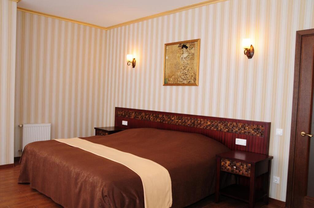 Villa Panama Odessza Szoba fotó