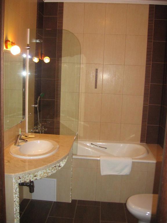 Villa Panama Odessza Szoba fotó
