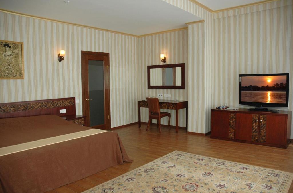 Villa Panama Odessza Szoba fotó