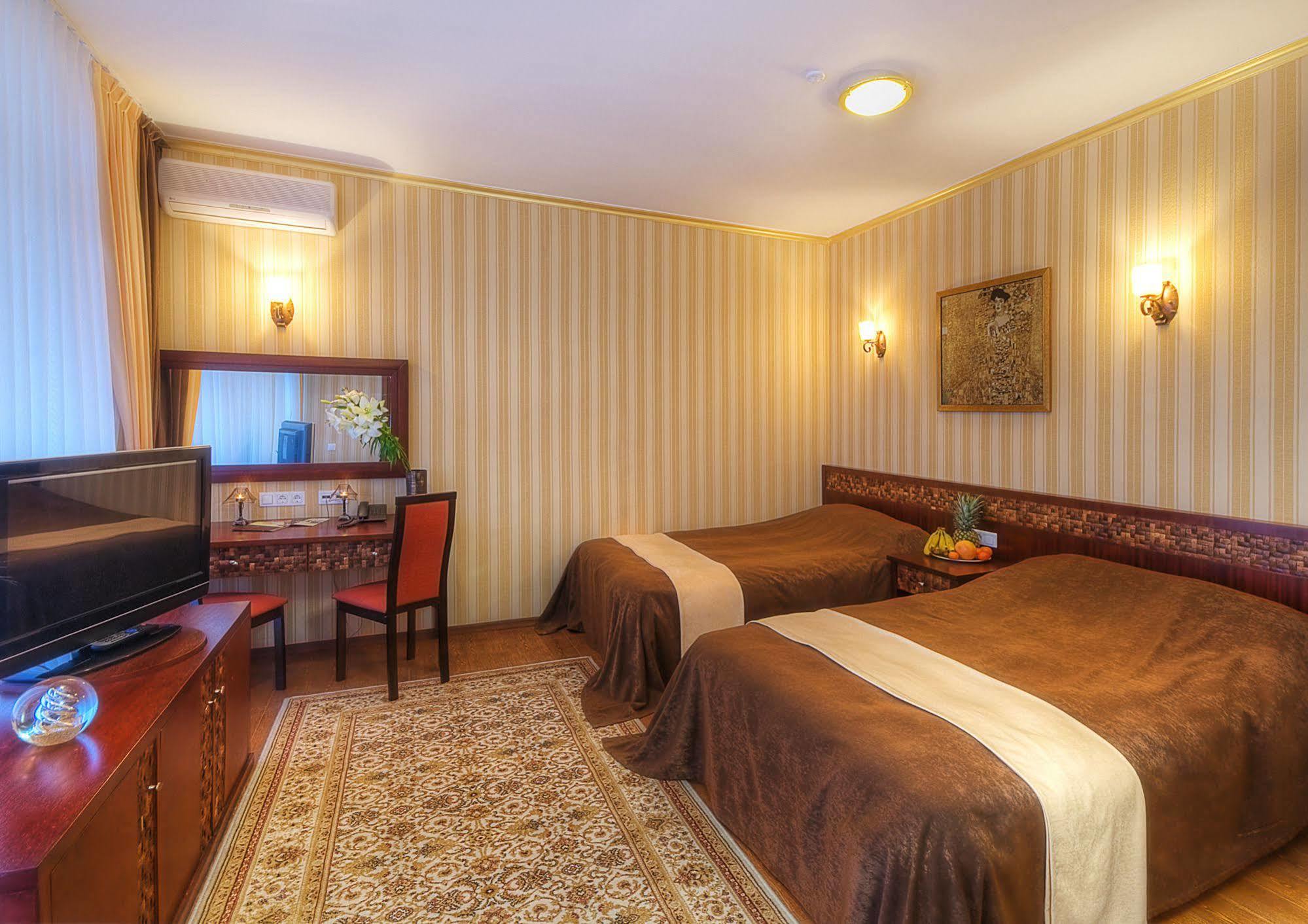 Villa Panama Odessza Kültér fotó