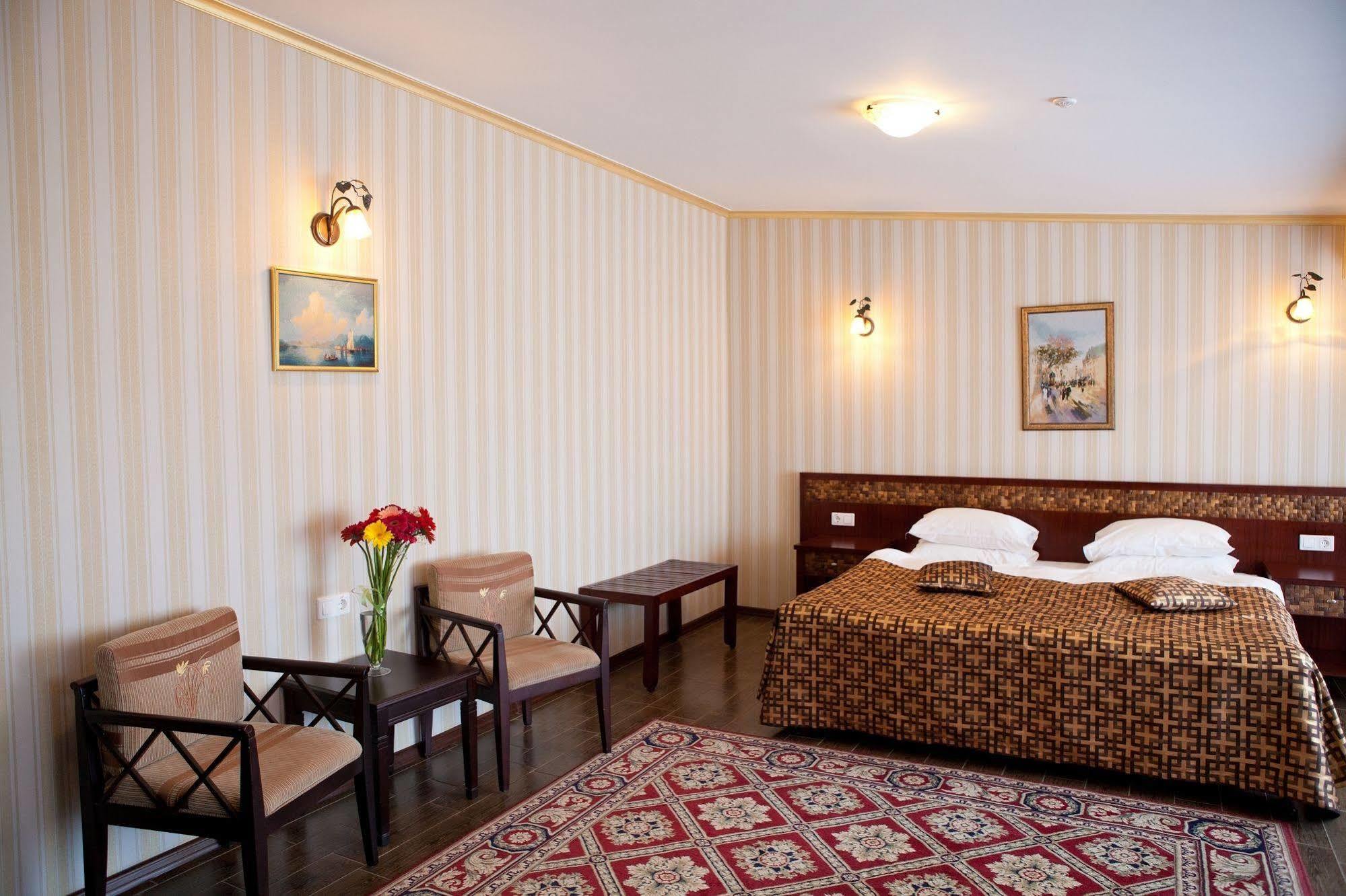 Villa Panama Odessza Kültér fotó