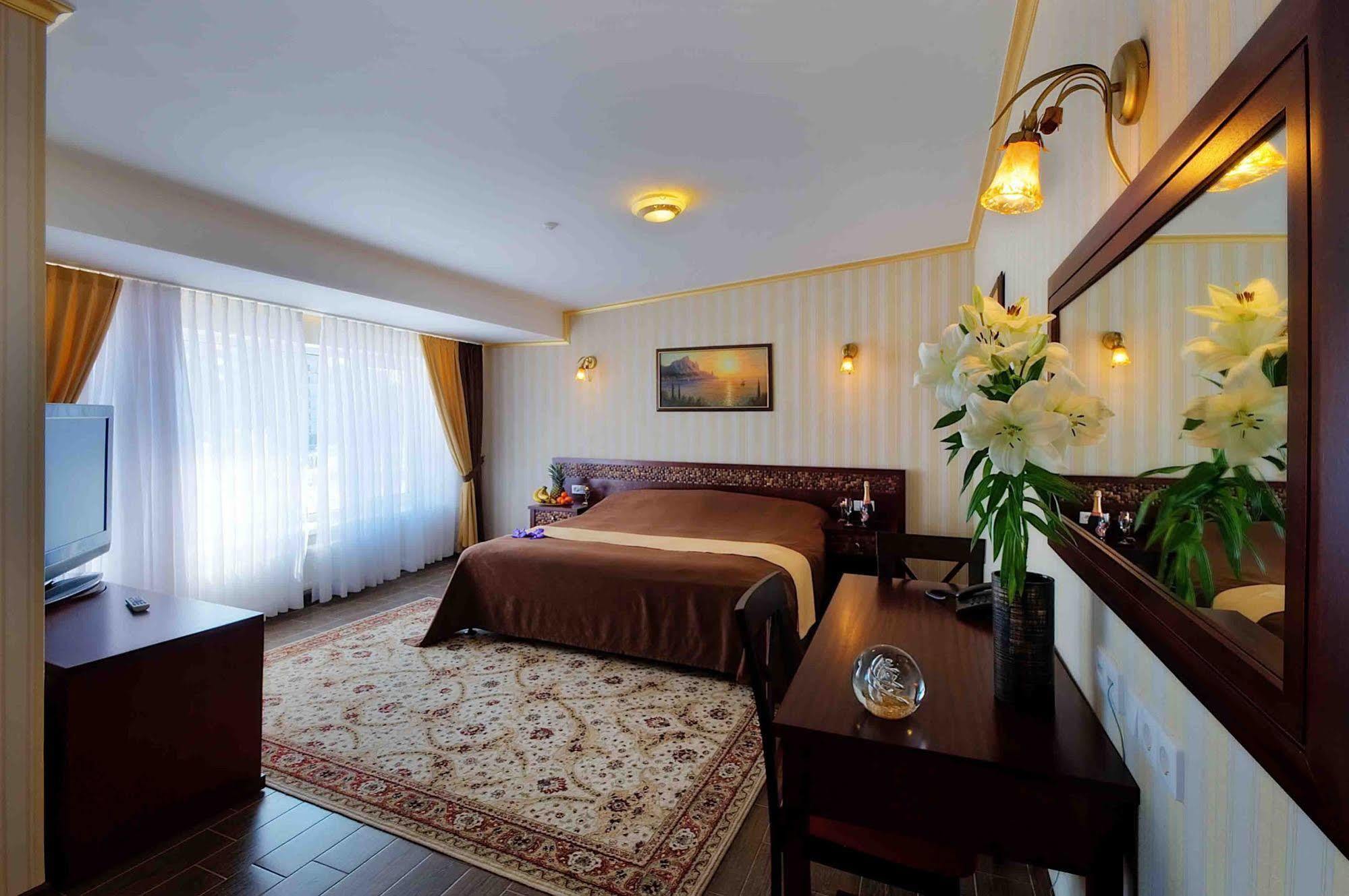 Villa Panama Odessza Kültér fotó