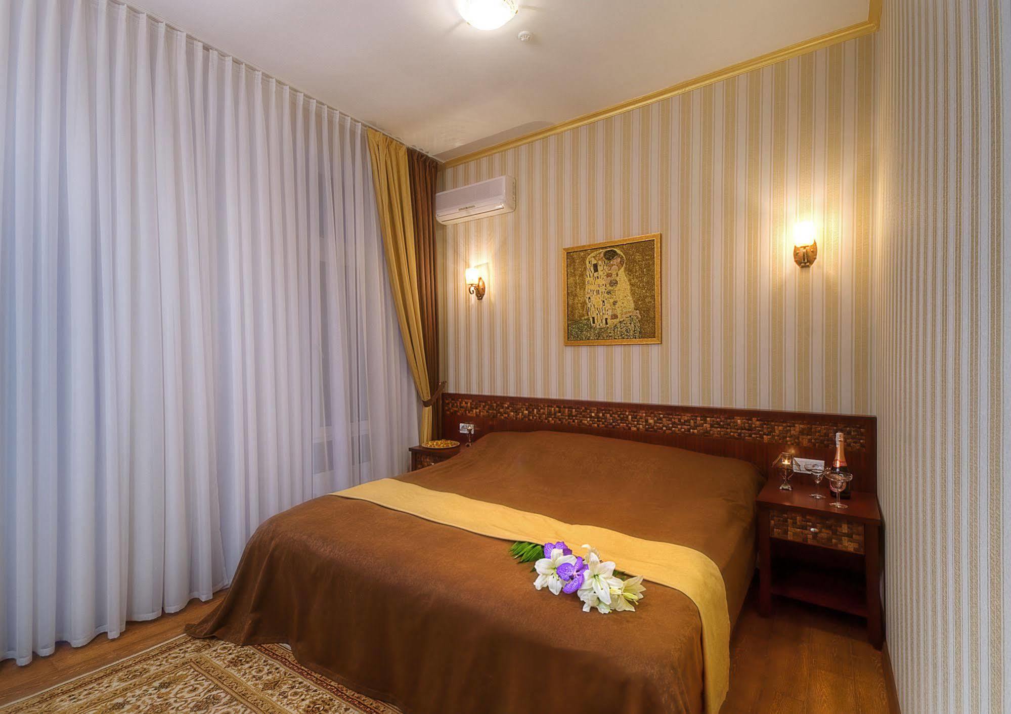 Villa Panama Odessza Kültér fotó