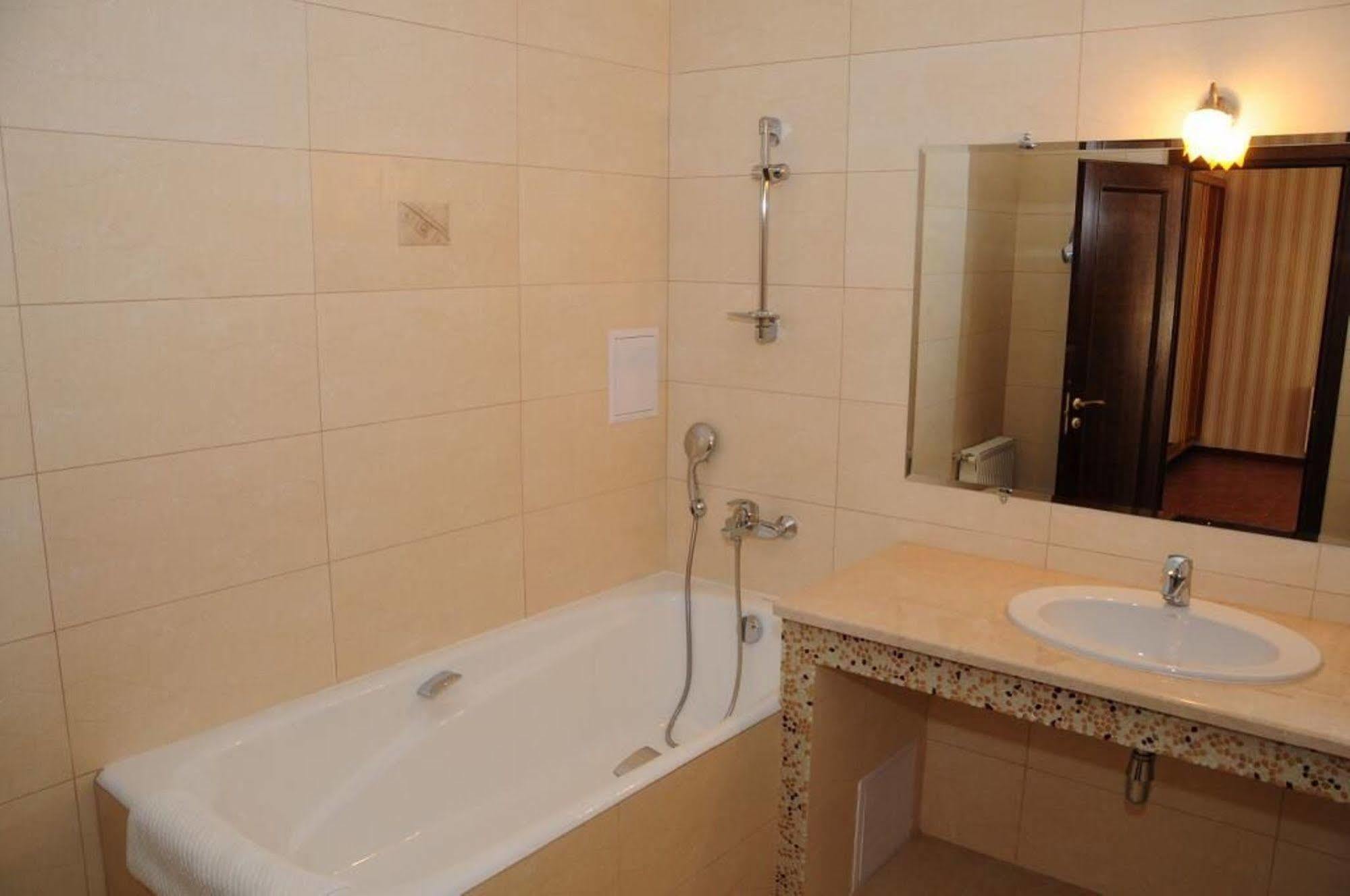 Villa Panama Odessza Kültér fotó
