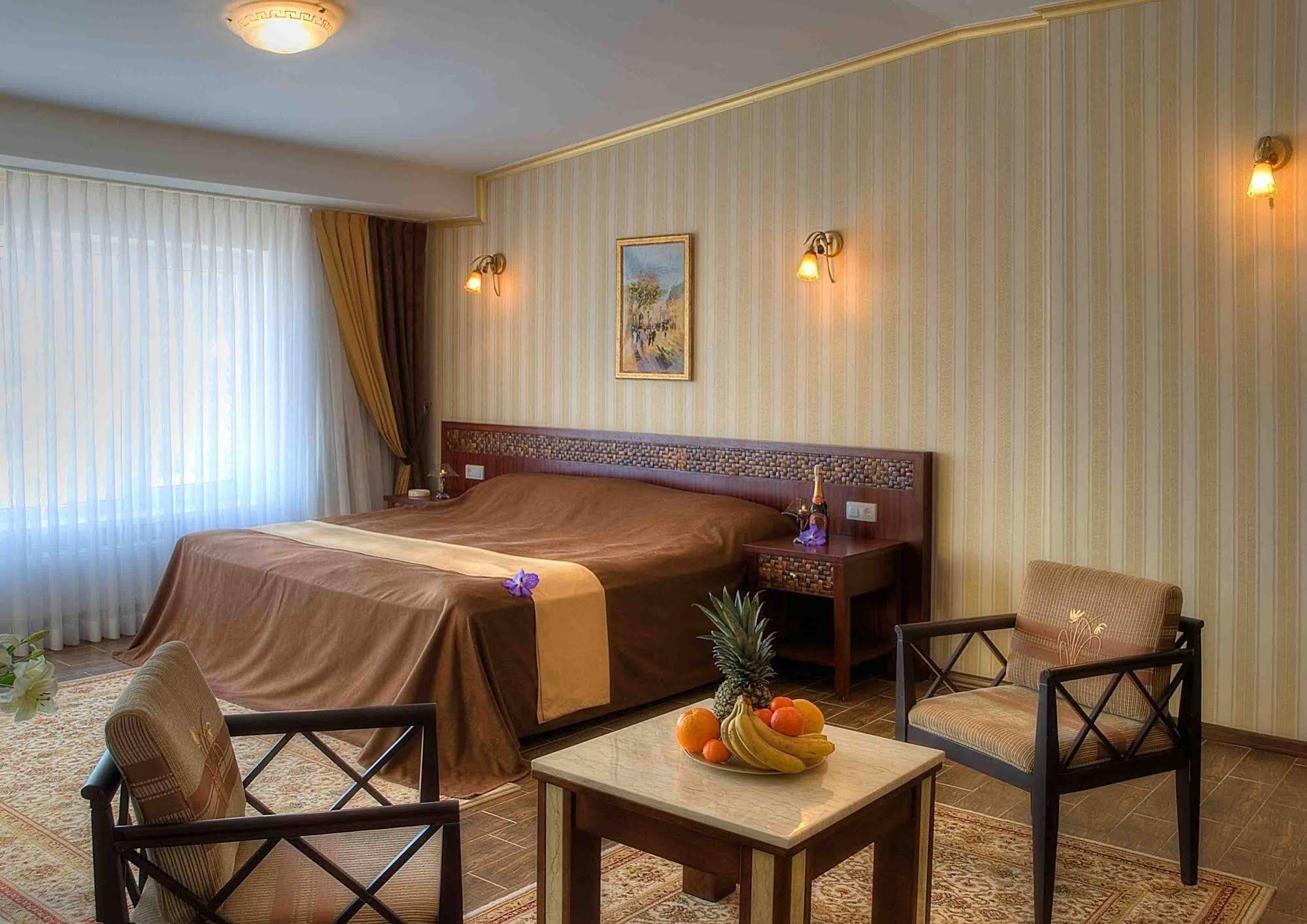 Villa Panama Odessza Kültér fotó
