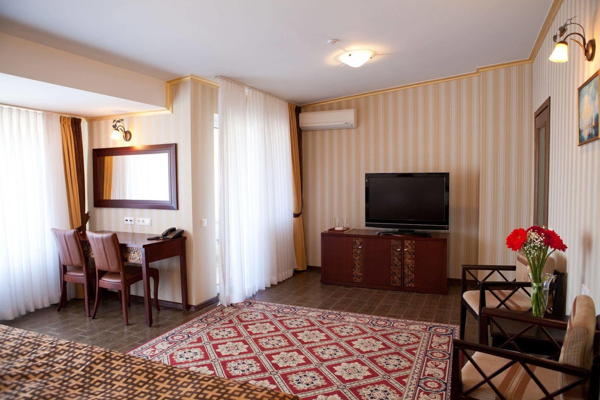 Villa Panama Odessza Kültér fotó