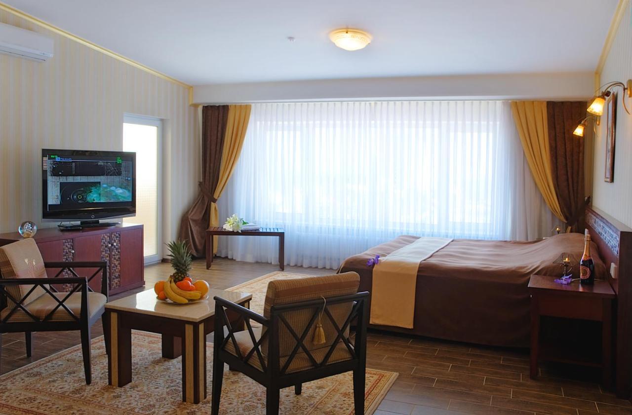 Villa Panama Odessza Szoba fotó