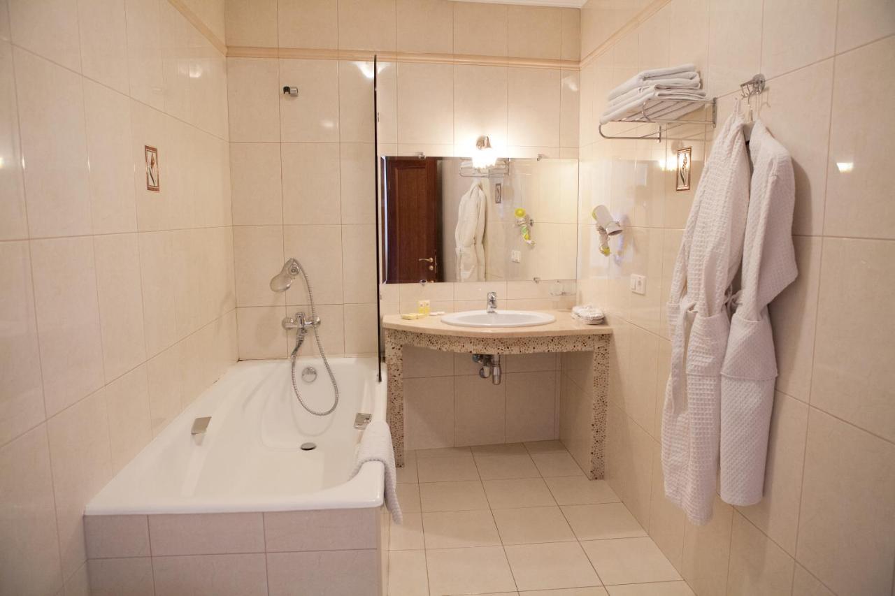 Villa Panama Odessza Szoba fotó